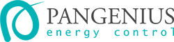 Pangenius Logo